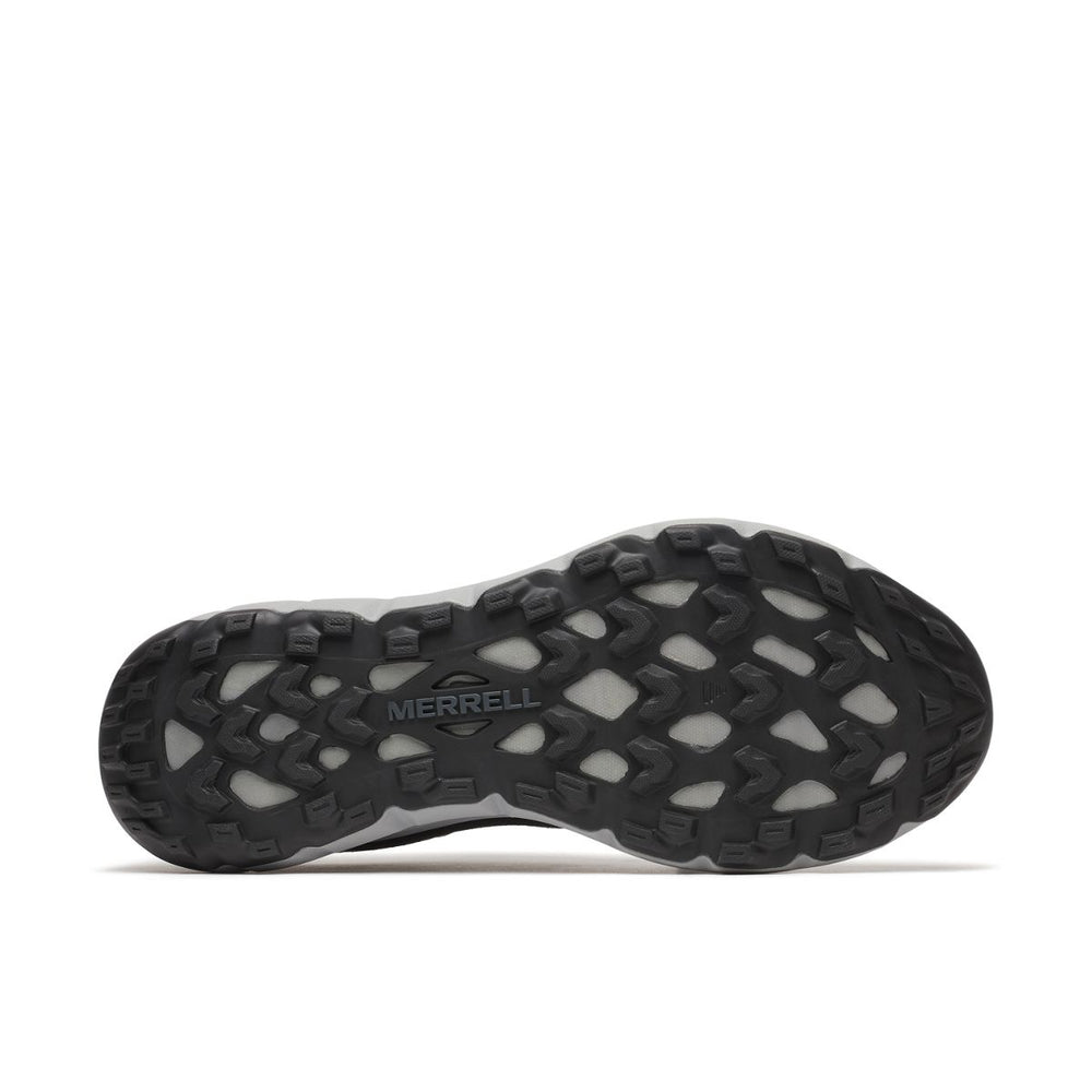 Mens Nova 4 Trail Running Shoes
