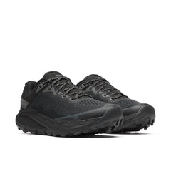 Mens Nova 4 Waterproof Trail Running Shoes
