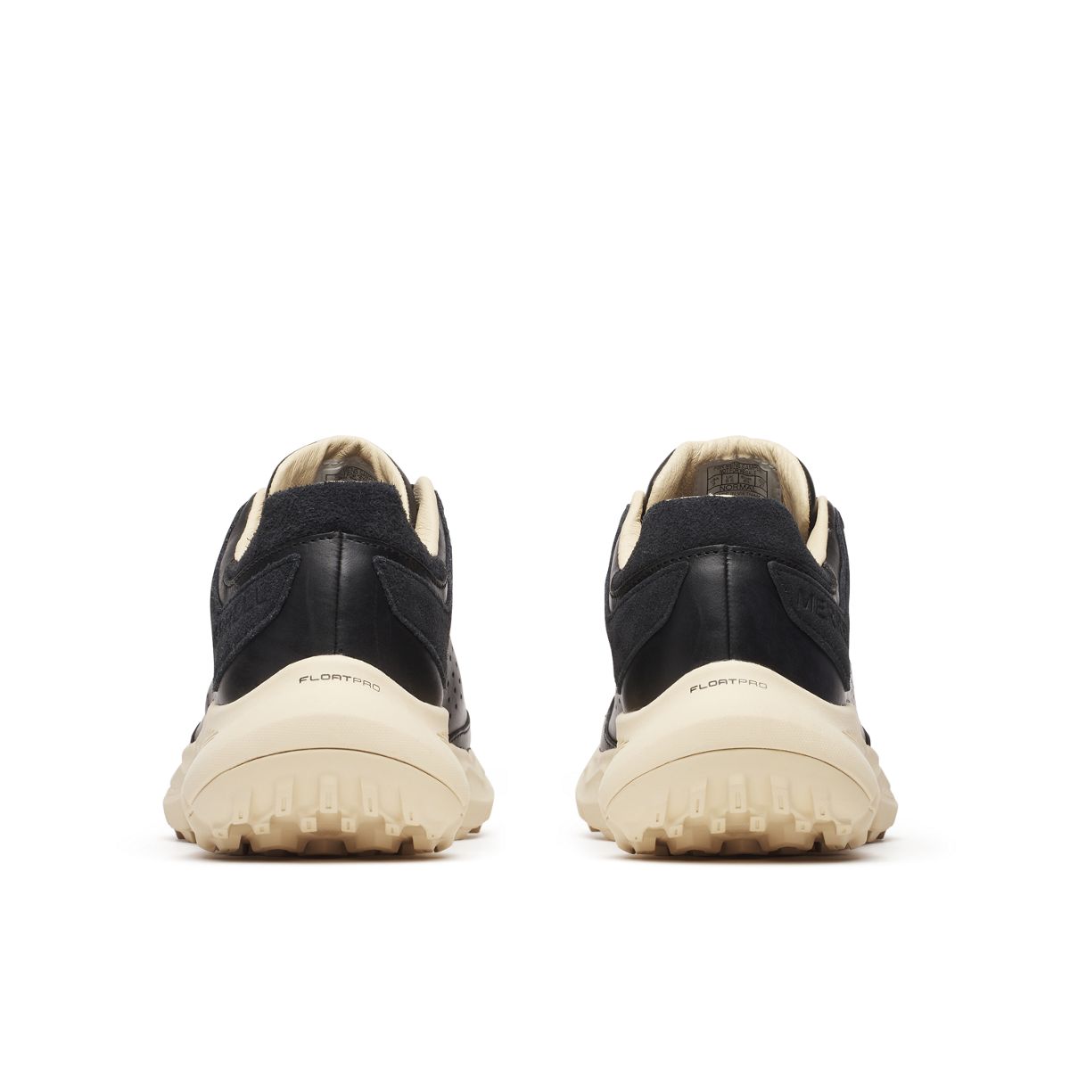 Mens Nova 4 Traveller Lace Casual Shoes
