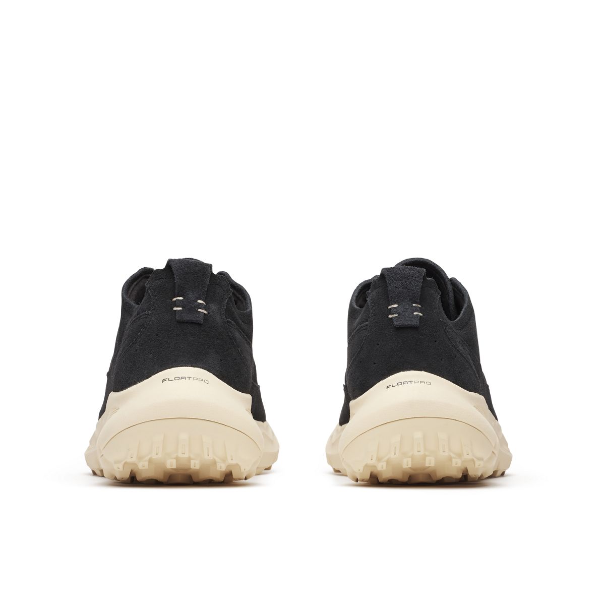 Mens Nova 4 Traveller Casual Shoes