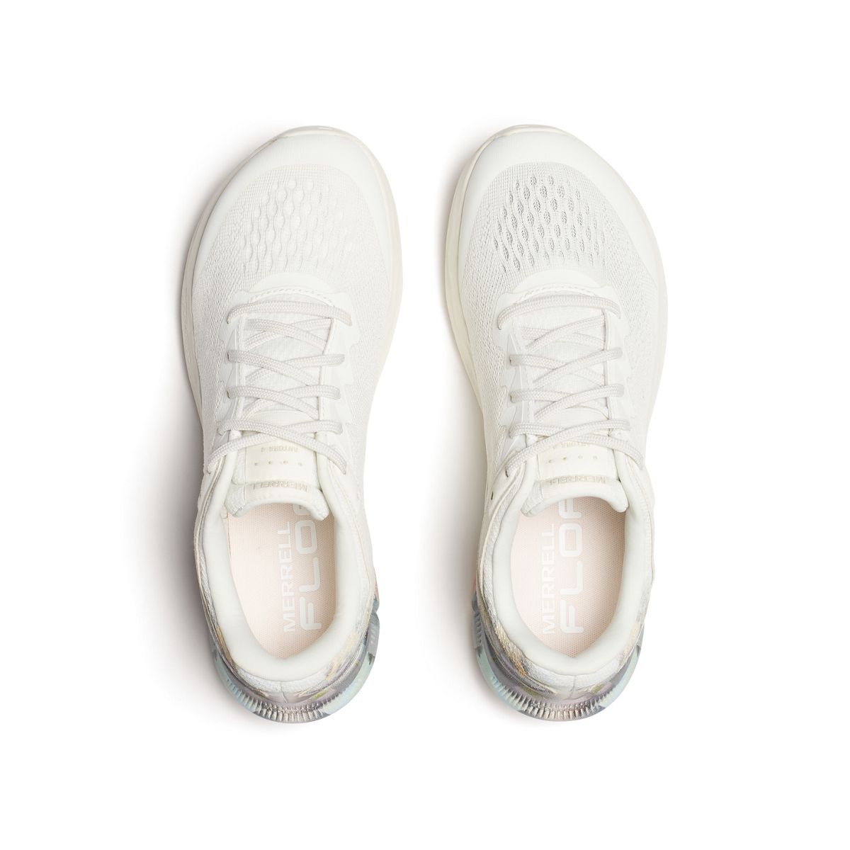 Women Antora 4 Trail Running Shoes