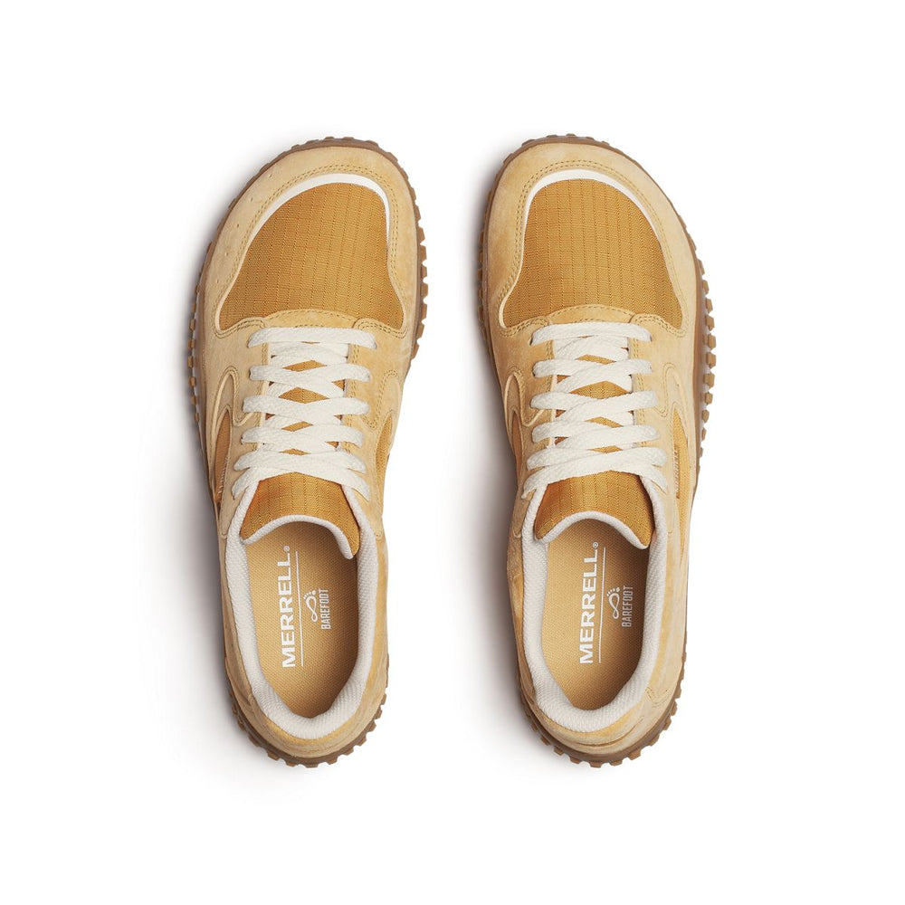 Mens Wrapt Sneaker Casual Shoes