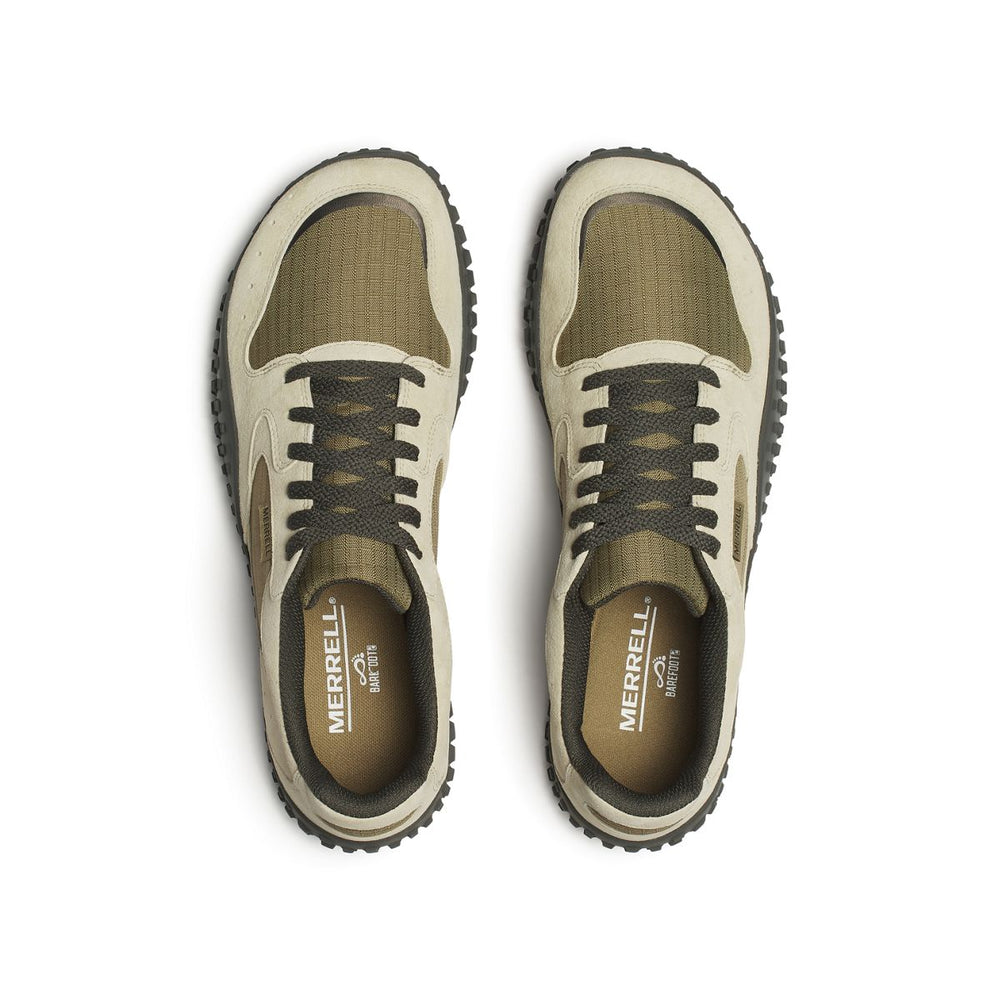 Mens Wrapt Sneaker Casual Shoes