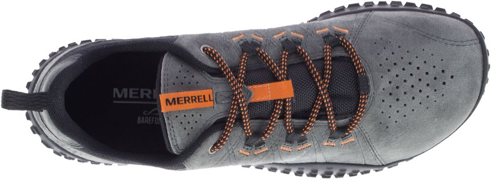 Mens Wrapt Barefoot Shoes