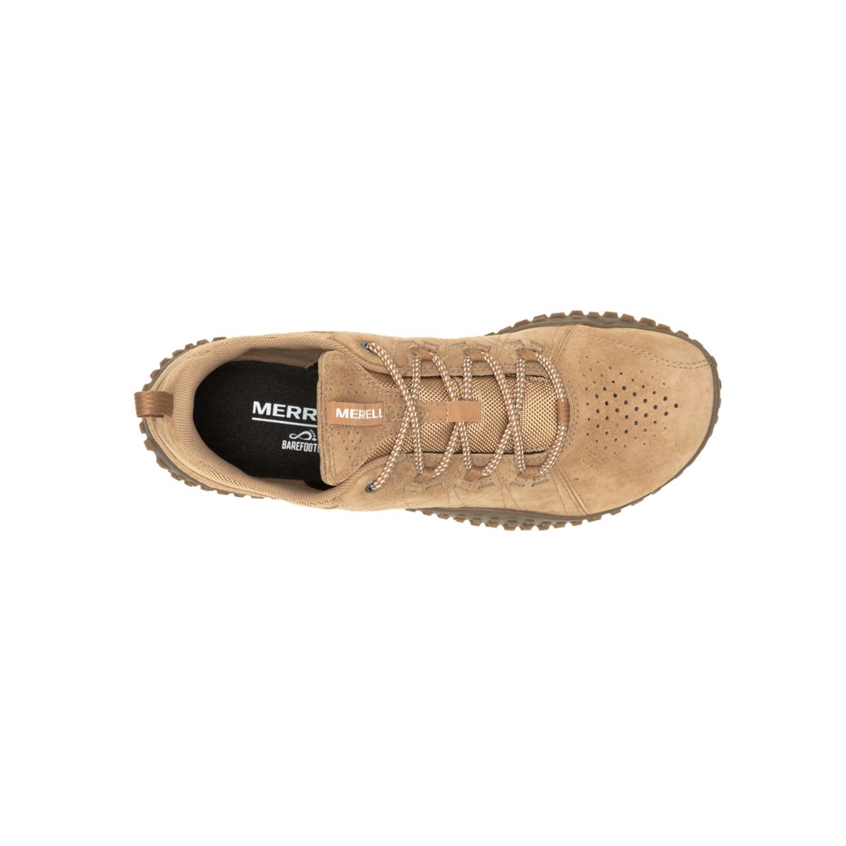 Mens Wrapt Barefoot Shoes