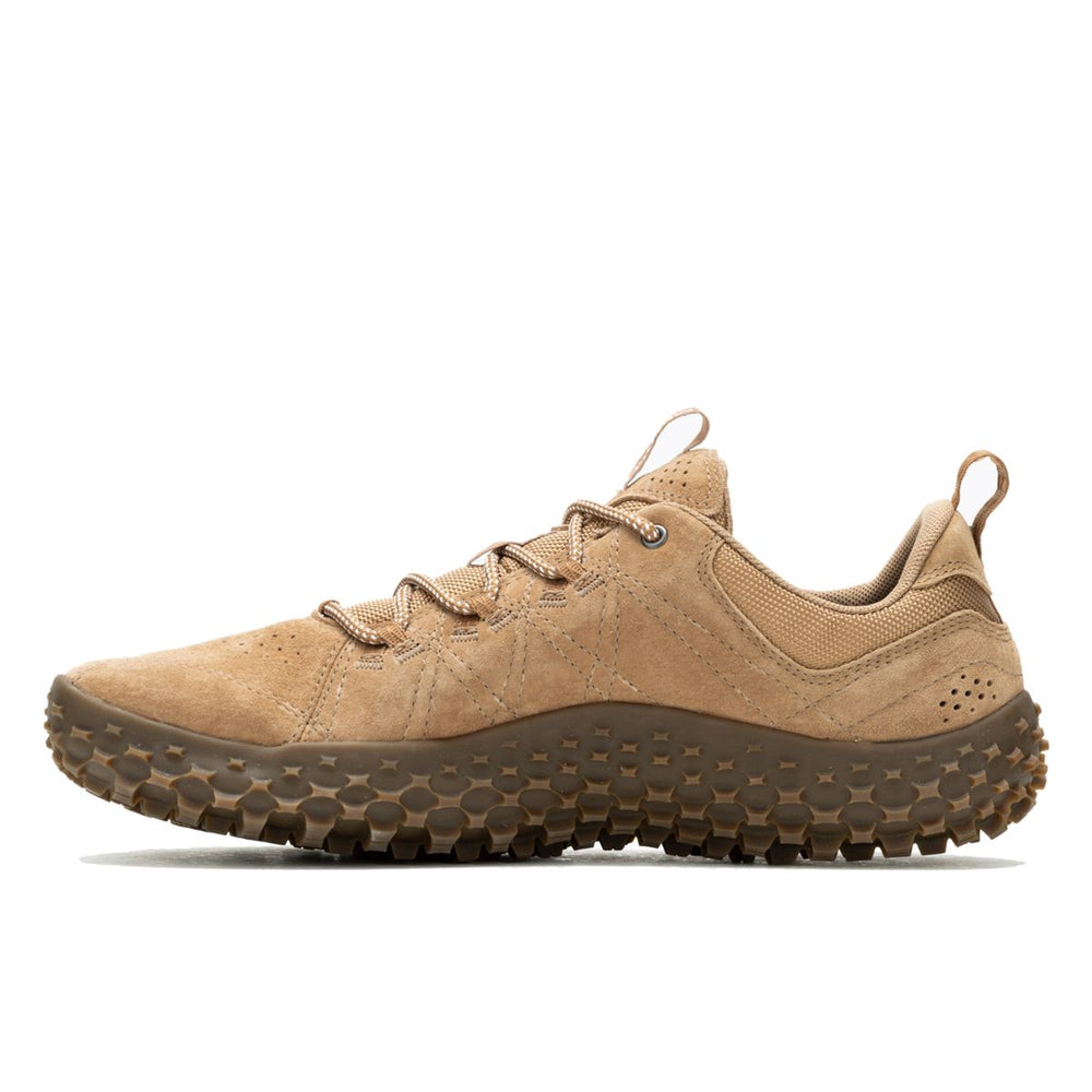 Mens Wrapt Barefoot Shoes