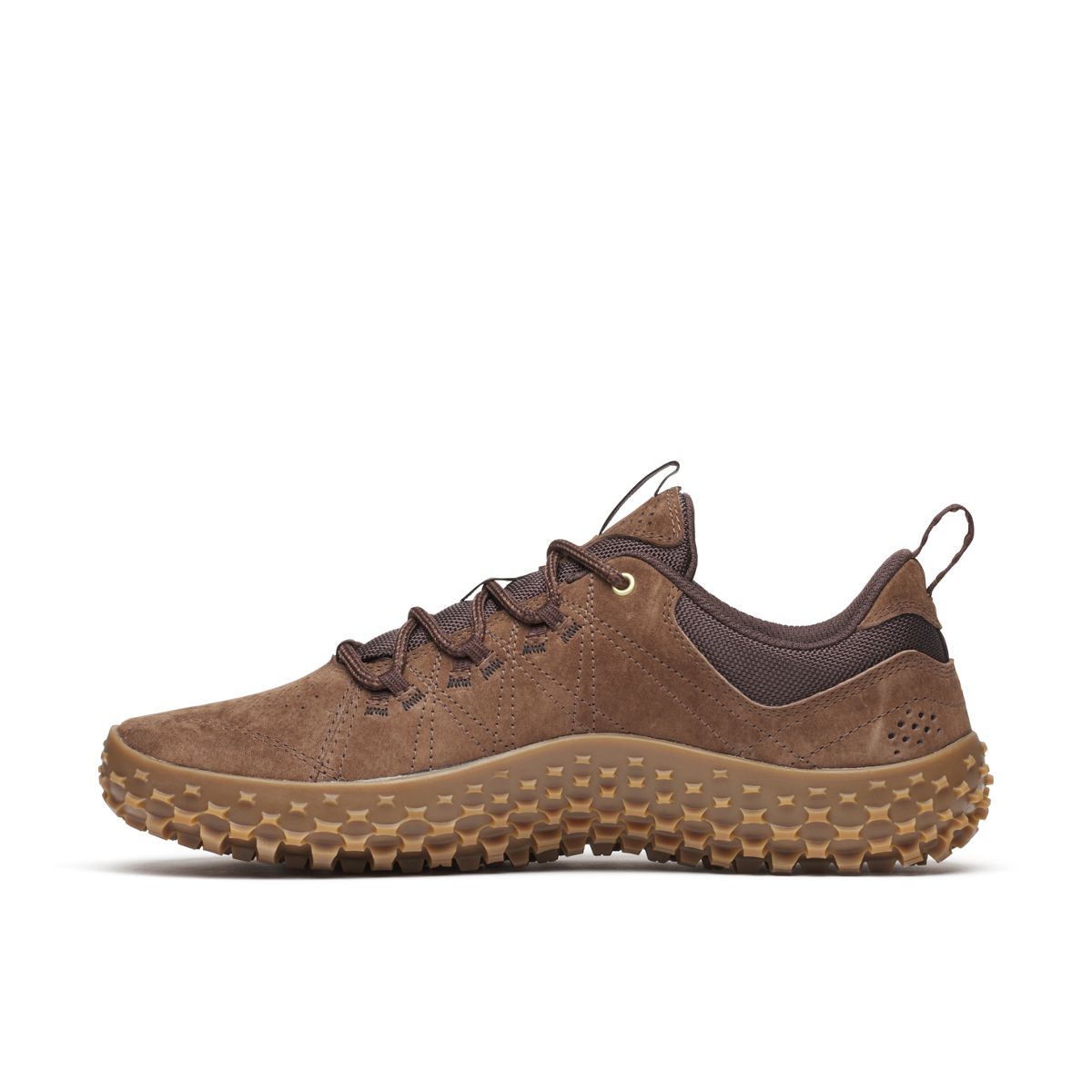 Mens Wrapt Barefoot Shoes