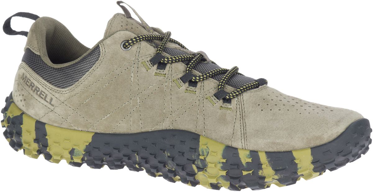 Mens Wrapt Barefoot Shoes