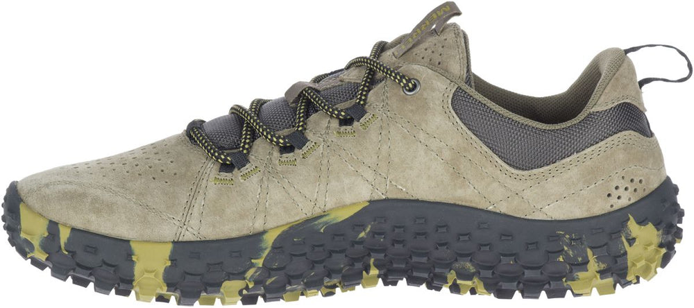 Mens Wrapt Barefoot Shoes