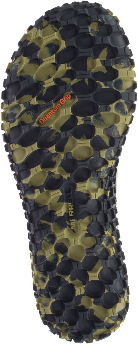 Mens Wrapt Barefoot Shoes