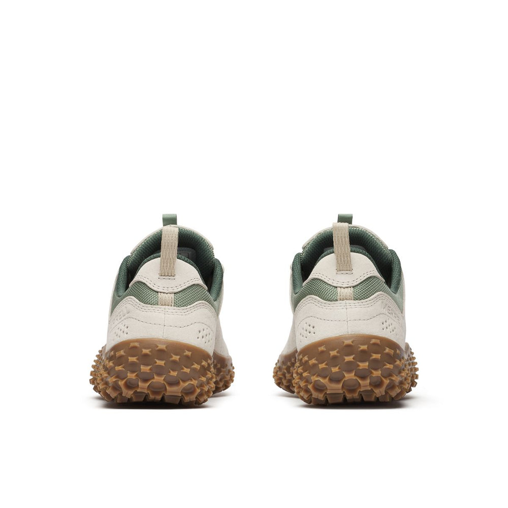Mens Wrapt Barefoot Shoes