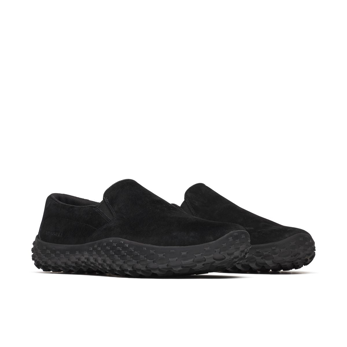 Mens Wrapt Slip On Casual Shoes