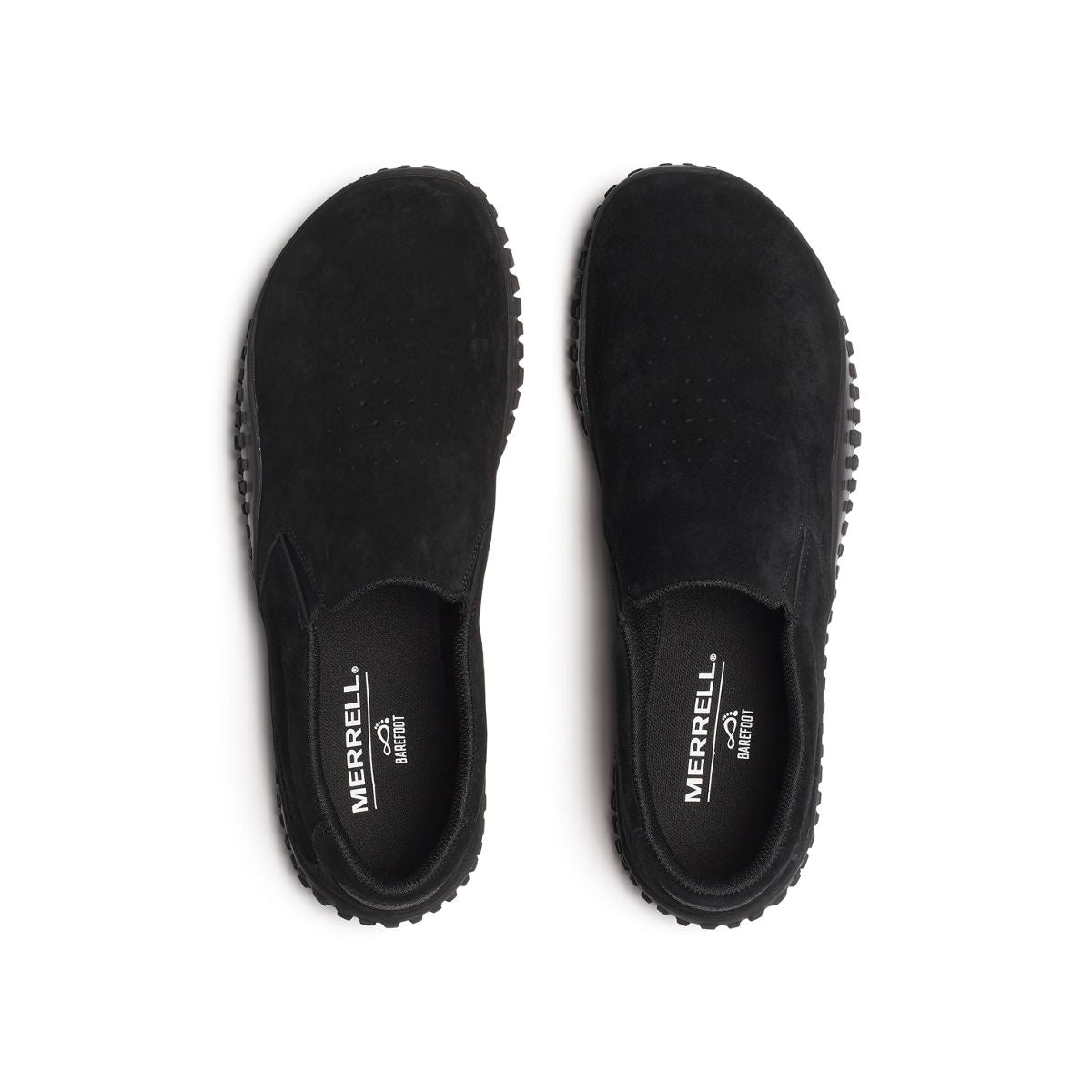 Mens Wrapt Slip On Casual Shoes