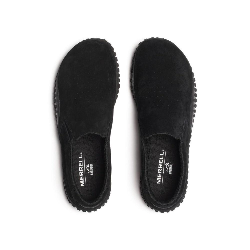 Mens Wrapt Slip On Casual Shoes