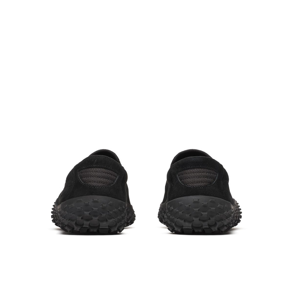 Mens Wrapt Slip On Casual Shoes