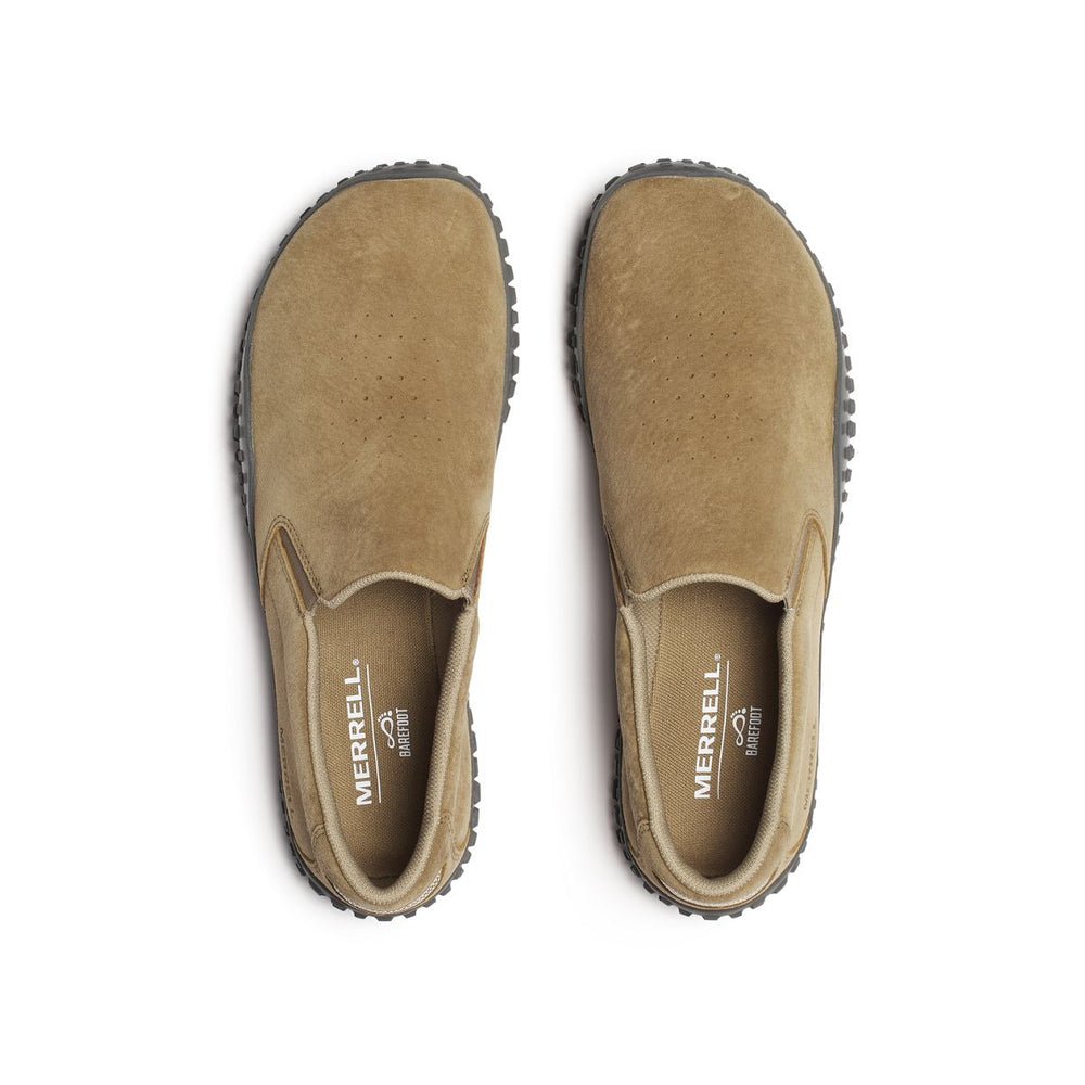 Mens Wrapt Slip On Casual Shoes