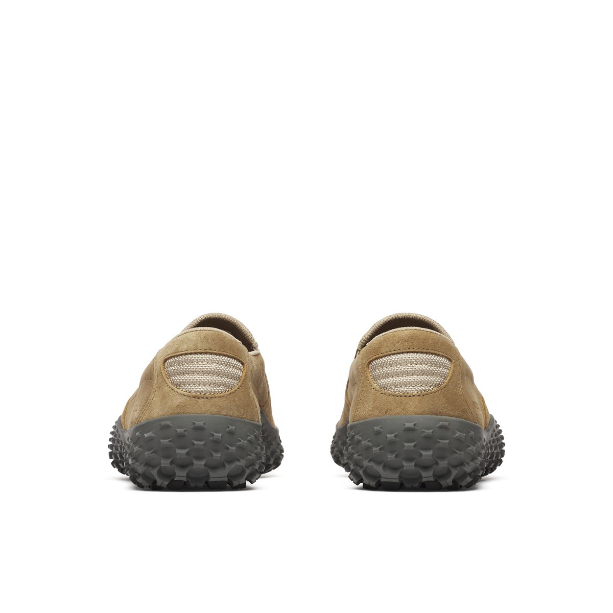 Mens Wrapt Slip On Casual Shoes