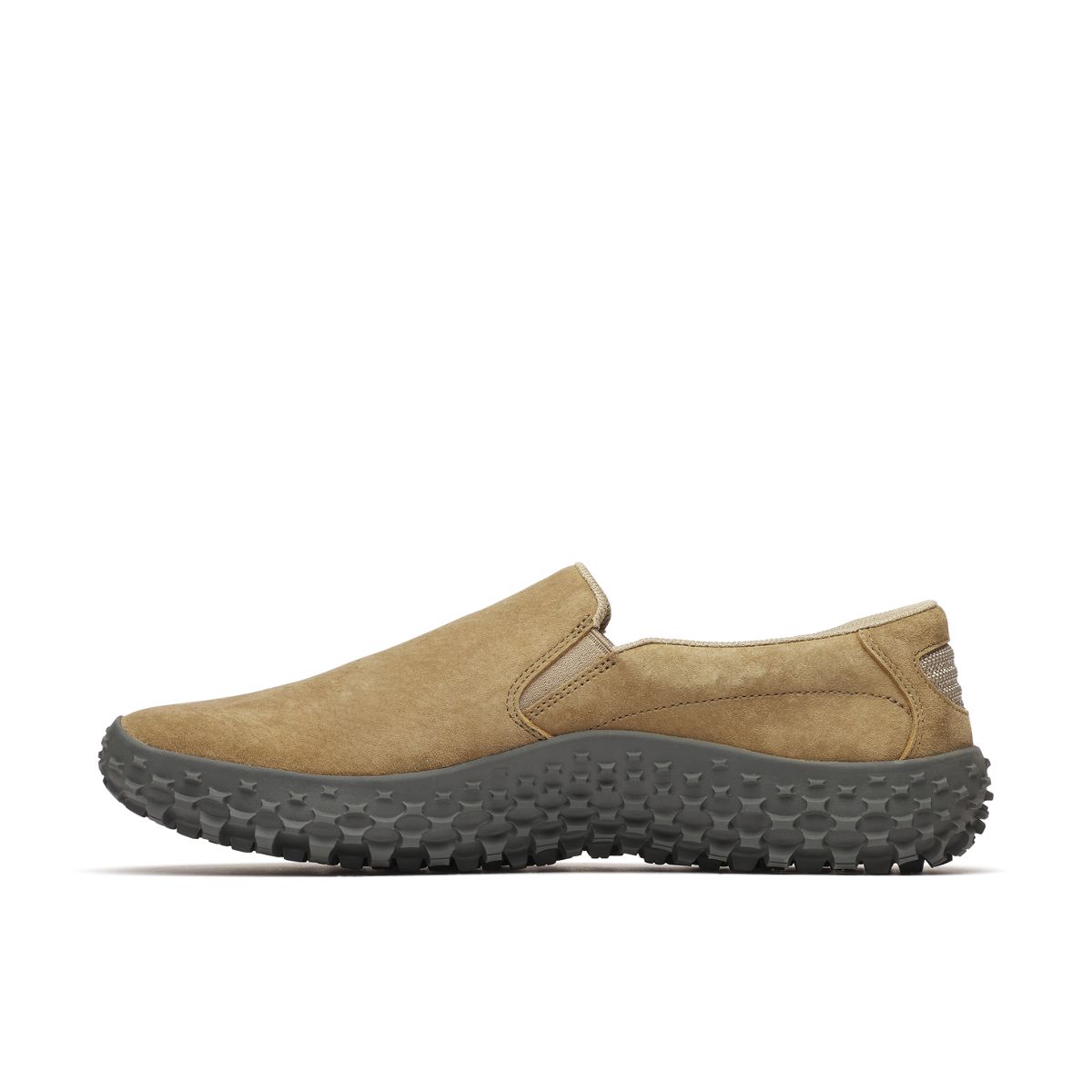 Mens Wrapt Slip On Casual Shoes