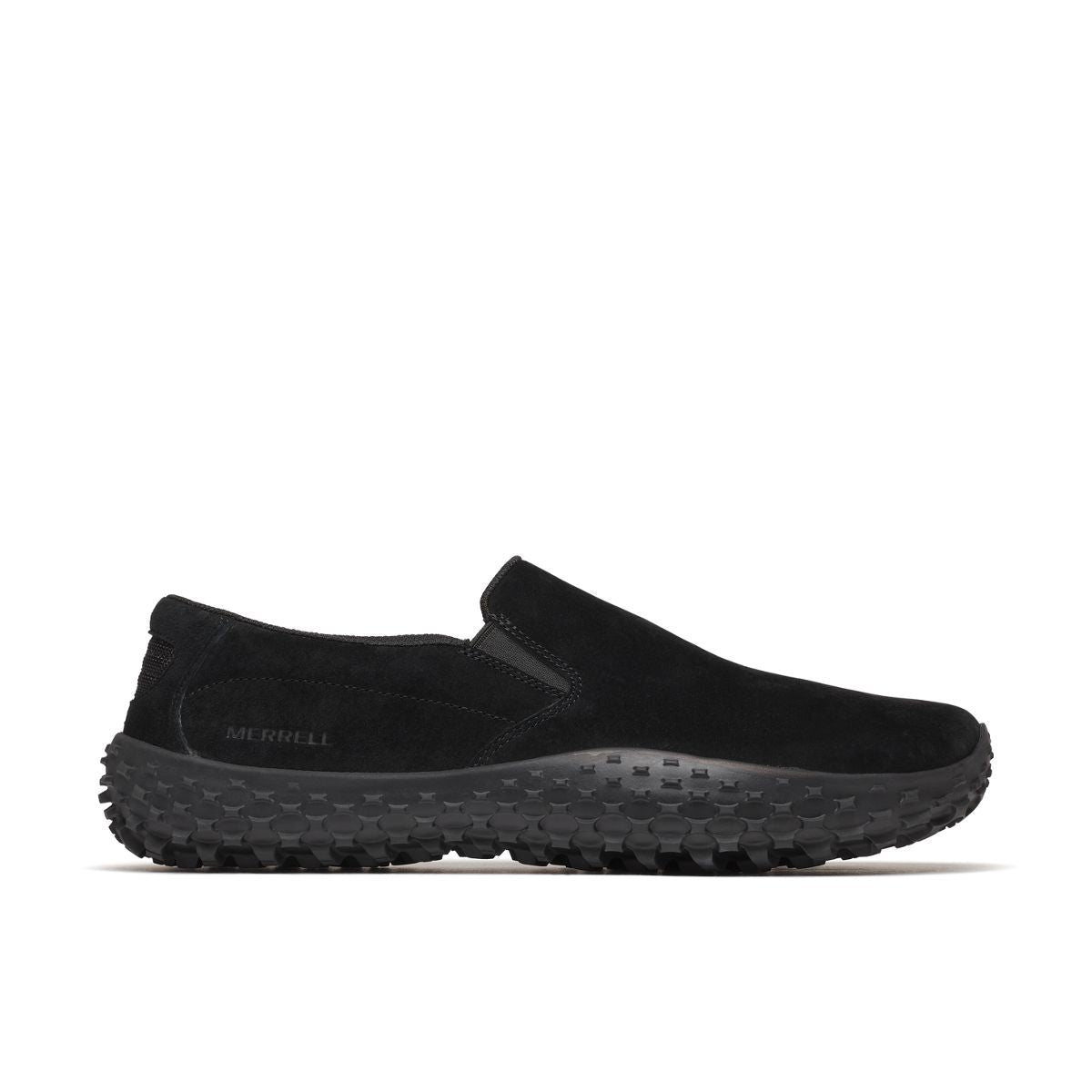 Mens Wrapt Slip On Casual Shoes