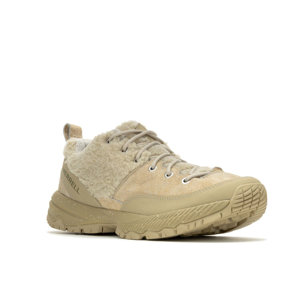 Men MQM Ace Fleece 1TRL - Shoes