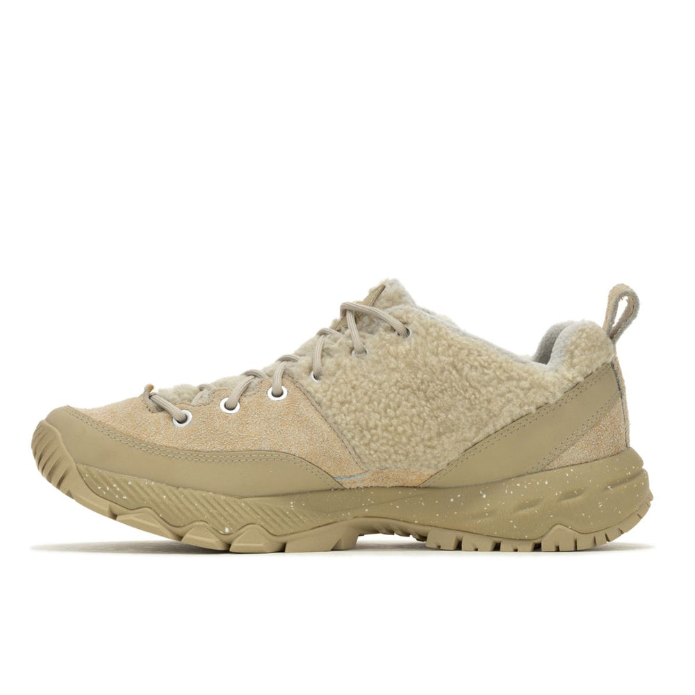 Men MQM Ace Fleece 1TRL - Shoes